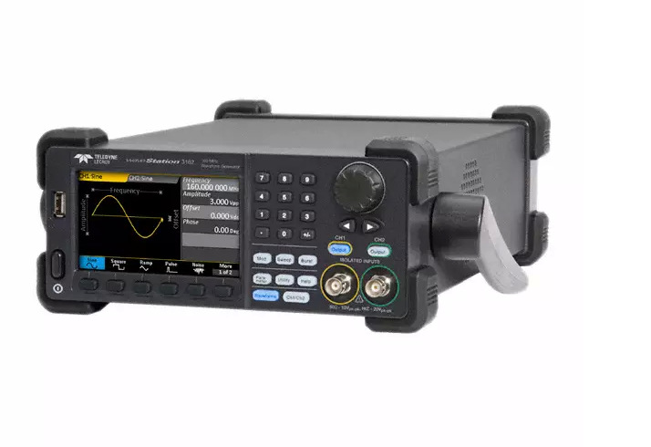 供应  WAVESTATION 3122 原装进口 函数发生