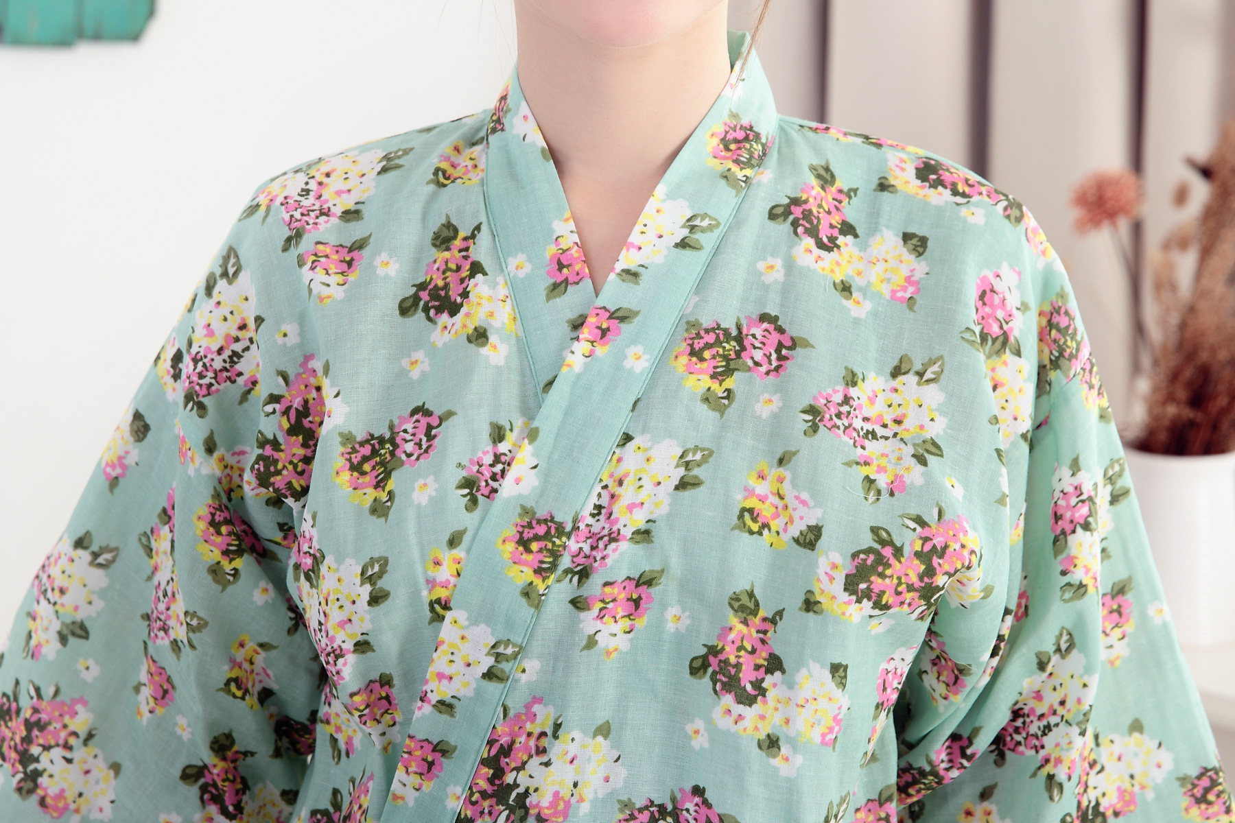 Peignoir jeunesse - Ref 594795 Image 16