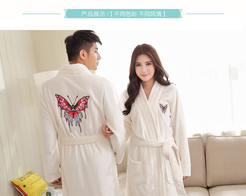 Peignoir jeunesse - Ref 601313 Image 8