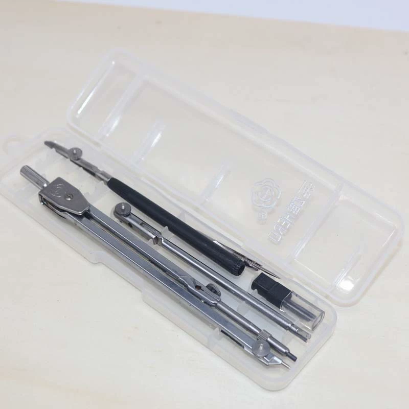 Plastic metal heroes for elementary school students, tools set