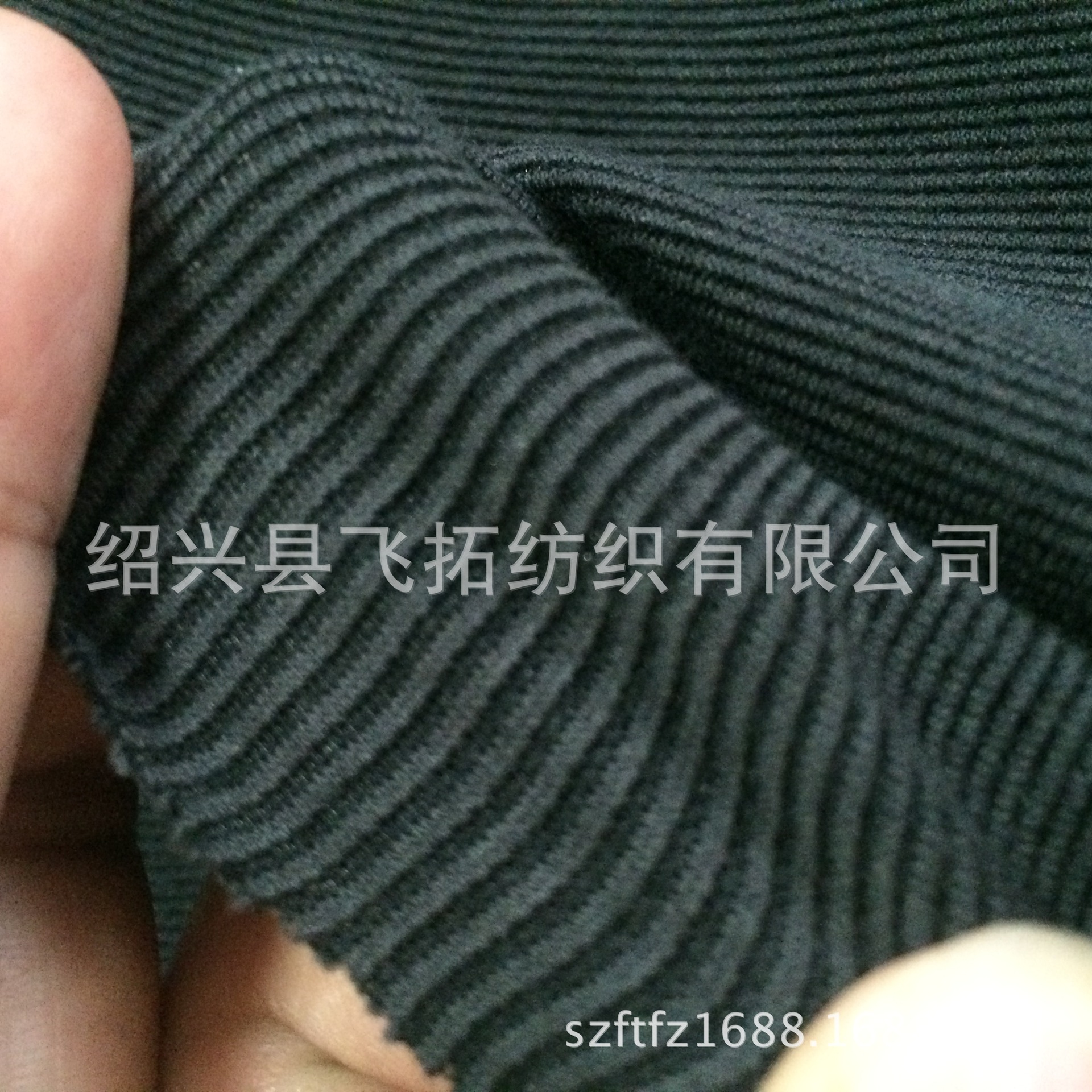 针织全涤、T/C、T/R、CVC、全棉、加氨纶楼梯布、针织面料