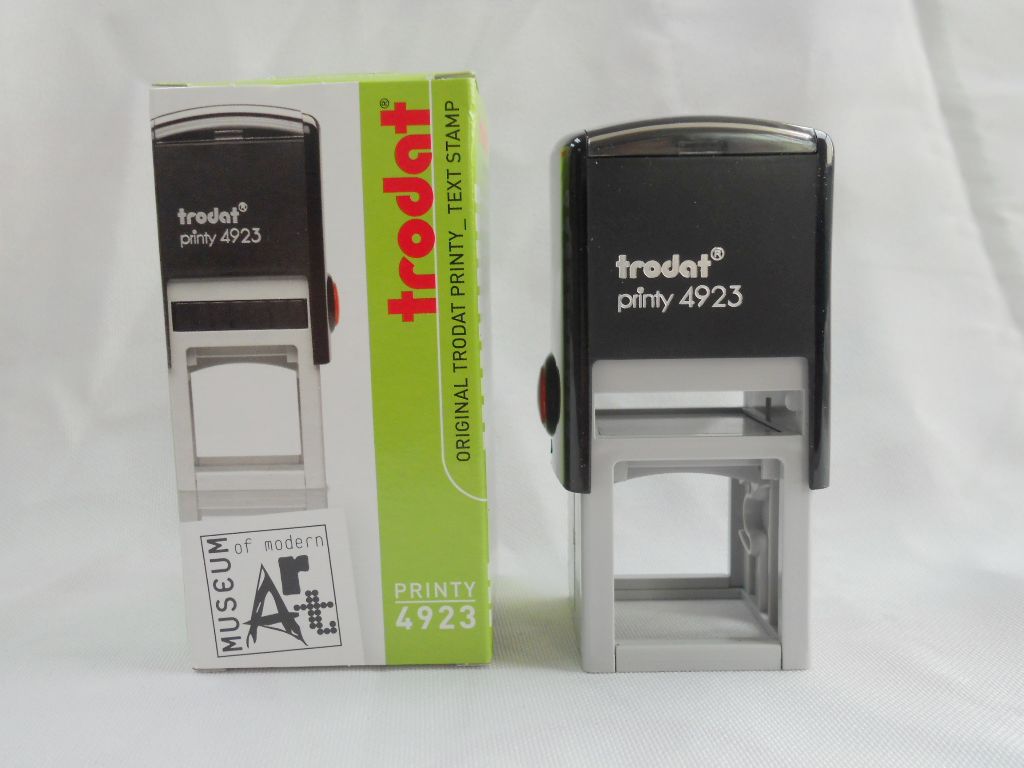 ��ƷTrodat Printy 4923�ı�ӡ�� ׿���īӡ�� �Զ�����ӡ������