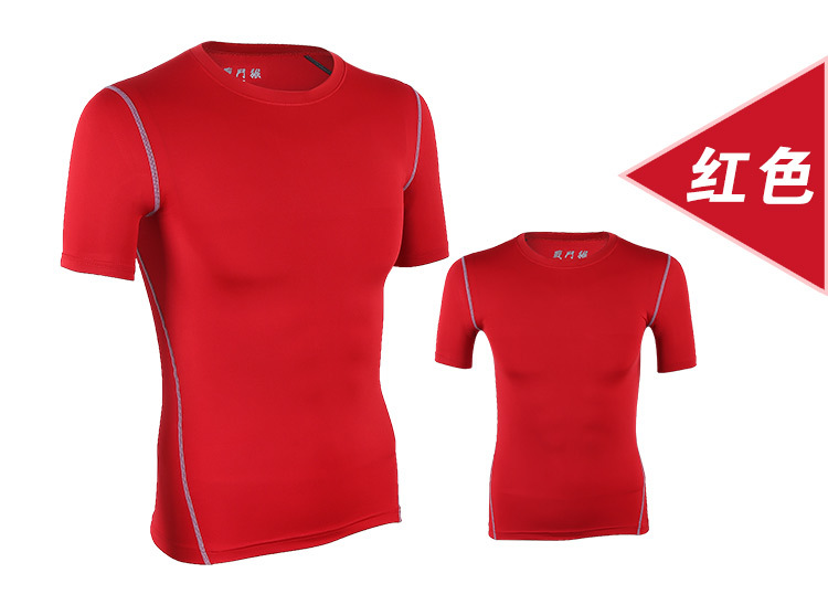 Vêtement fitness homme - Ref 611628 Image 18