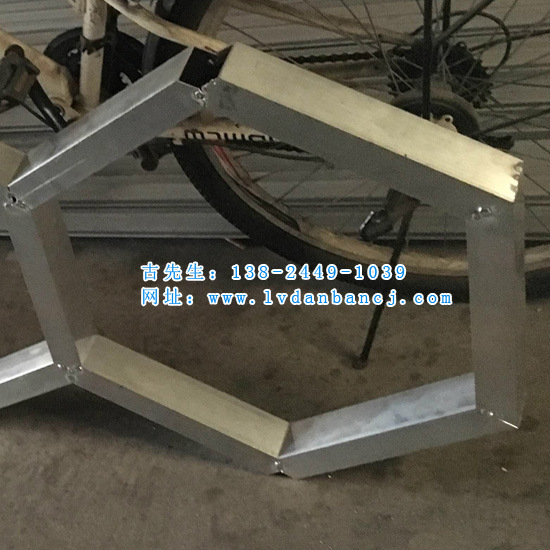 造型铝方通 40x80铝方通