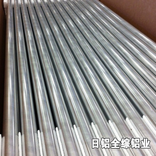 厂家批发精拉6101B 6003-0态 T1 T3 T4 T5 T6 T8 T9 H112铝棒