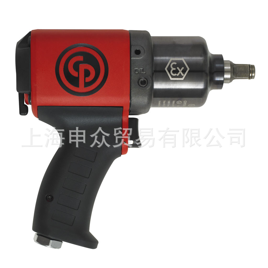 美国CP6748EX-P11R气动冲击扳手 美国CP6748EX-P11R  美国CP