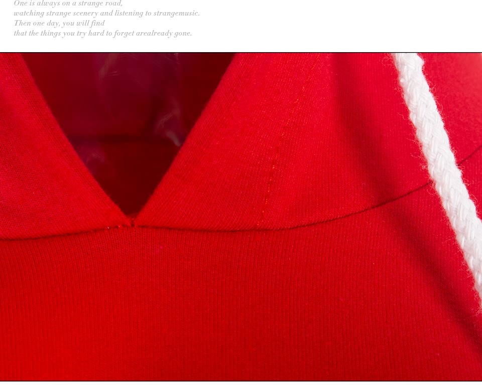 Costume femme XUANDINO en Tissu de pull - Ref 3333623 Image 19