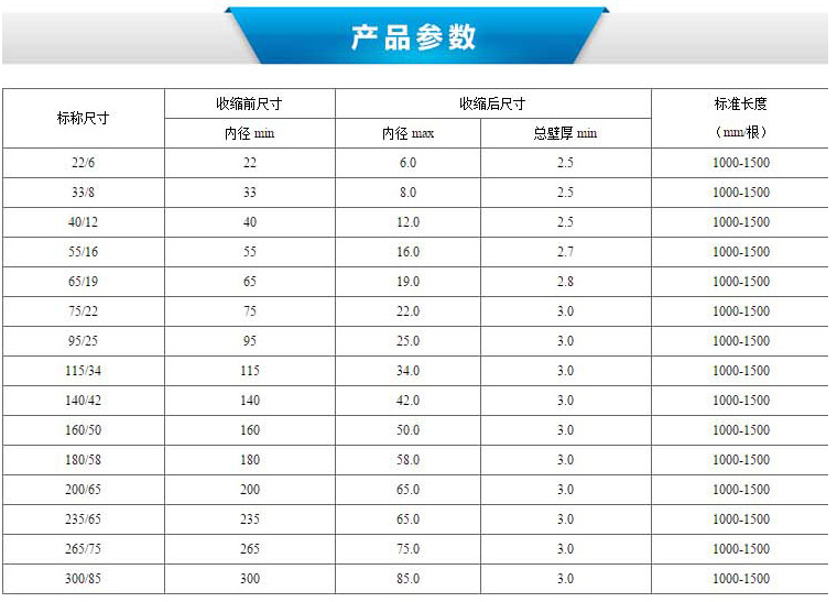 厂家直销 中壁管带胶 黑色Φ200mm 飞博定制 中壁管,带胶中壁管,中壁带胶管