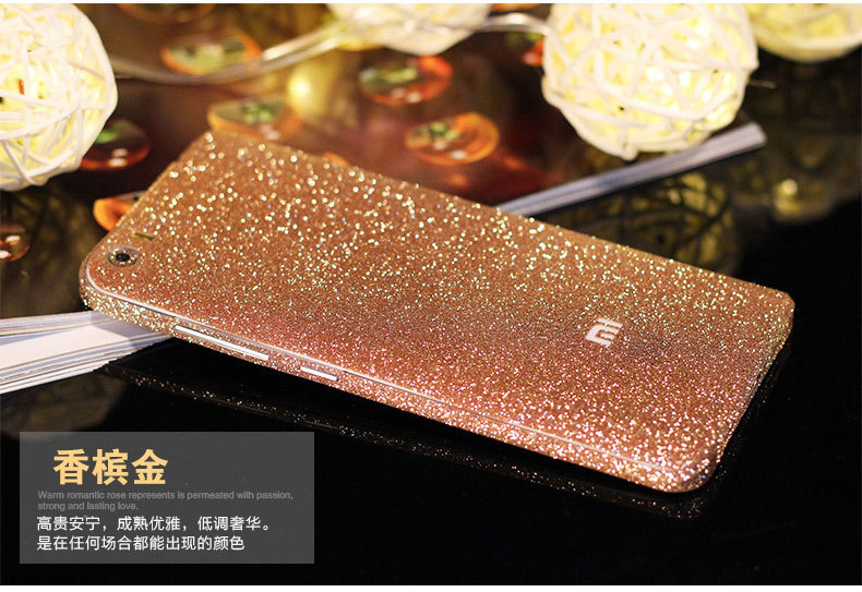 Sticker pour téléphone mobile - Ref 1362756 Image 34