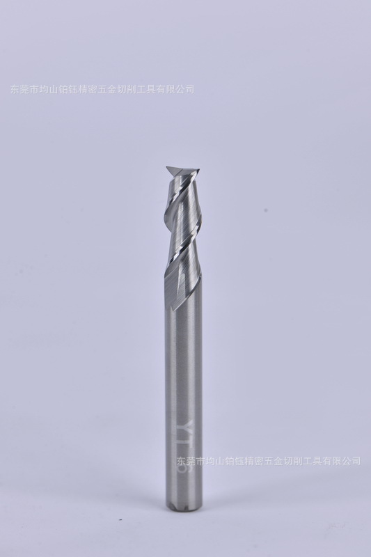 YT铣刀 多功能铣刀 4刃圆弧铣刀 EMC04