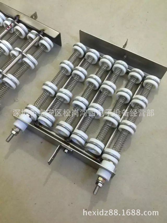 HELLER回流焊发热丝1707MK3 方形发热丝 2.5KW 进口镍铬丝