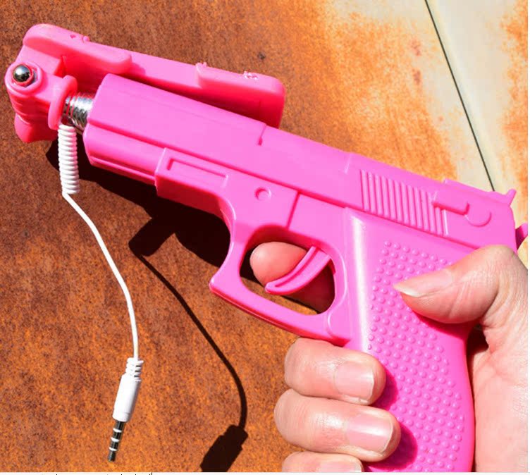 Stick selfie en ABS - Ref 3386898 Image 12