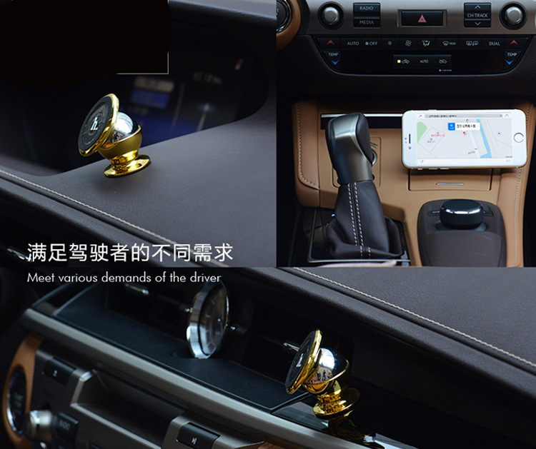 Support téléphone GSM - Ref 1360850 Image 11