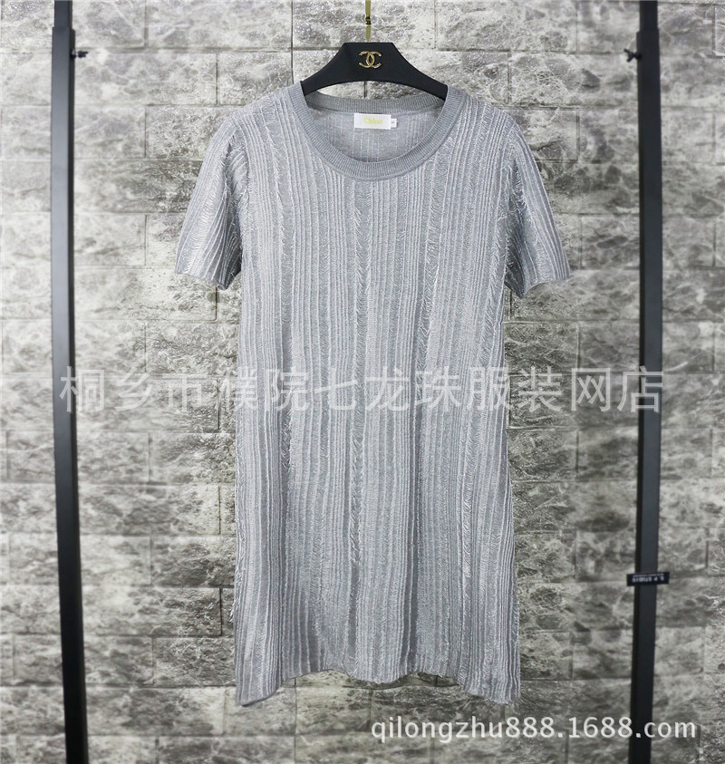 ASM 銀絲背心+OP裙 兩款 兩色 (2)