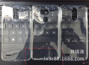 �m������S3/4/5/6 S7EDGE A5/7/8/9 1MM��͸��TPU�ز�ܛ�z�֙C��