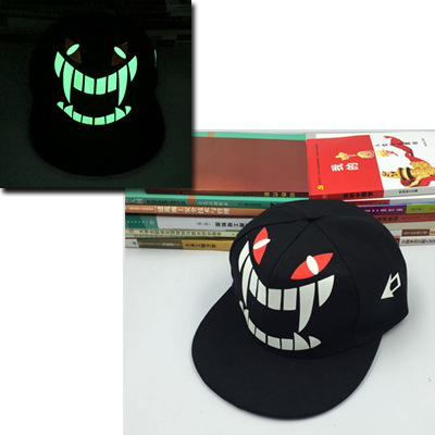 Casquette fluorescente - Ref 3423978 Image 9