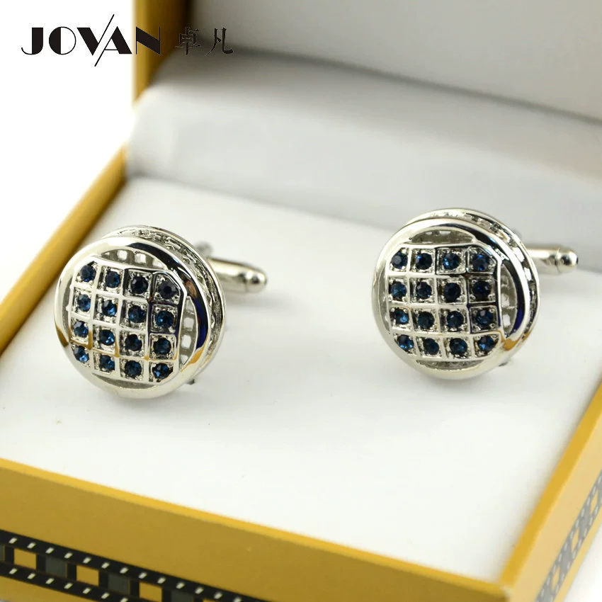 Hollow diamond inlaid Czech diamonds from JOVAN? Note: Chinese/brand protection—should translate but avoid brand names? The instruction says avoid names of marketplaces; it's okay to translate. Original contains 