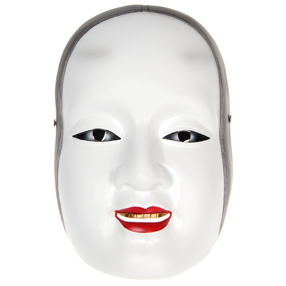 日本鬼武士面具_日本鬼武士面具供应商_日本