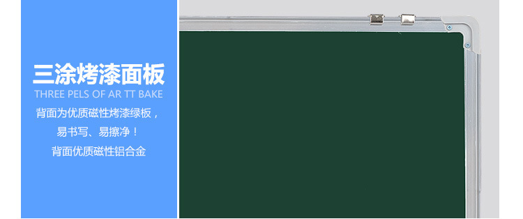 Green plate edge angle