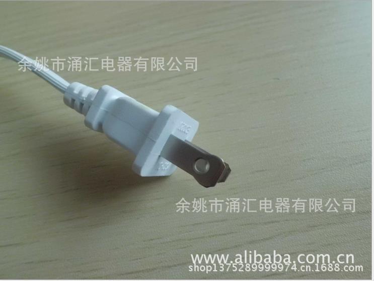 供应插头线 美式插头线 美国插头电源线 美式电源插头线！