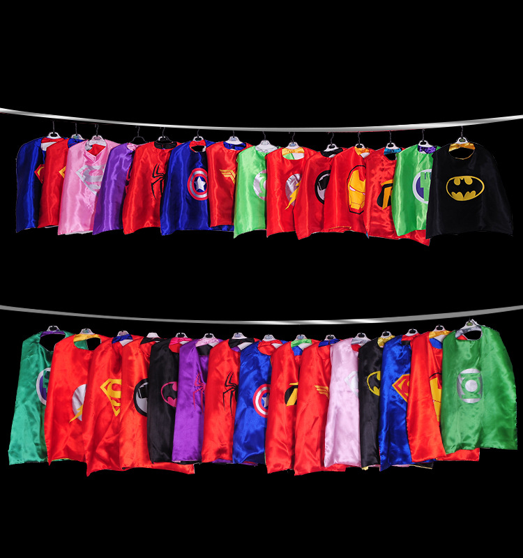 Cape pour enfant FIELI - Ref 2153794 Image 6