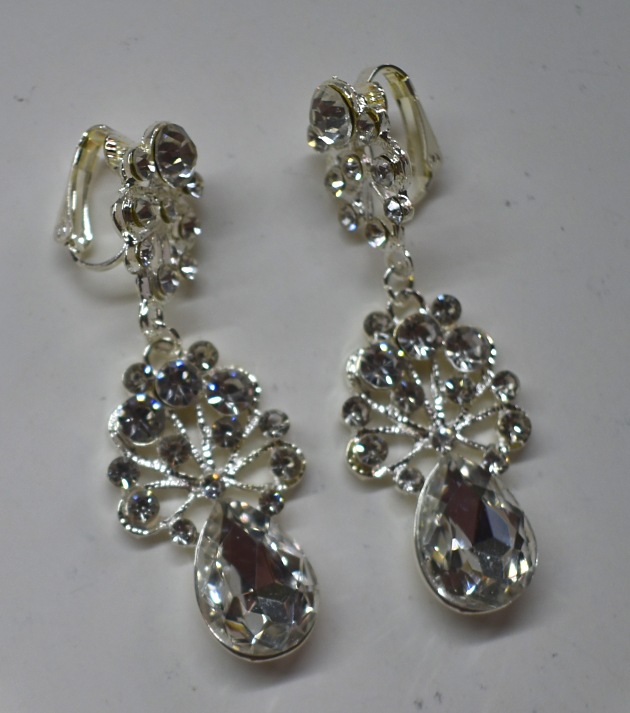 Bridal Jewelry Set