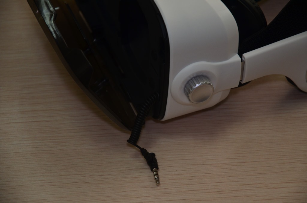 Lunettes VR ou 3D - Ref 1234974 Image 11