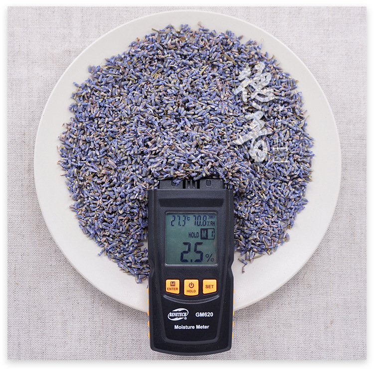 Dried Lavender Buds Xun Yi Cao 500g Herbal Tea Ingredient Aromatic Botanical key features