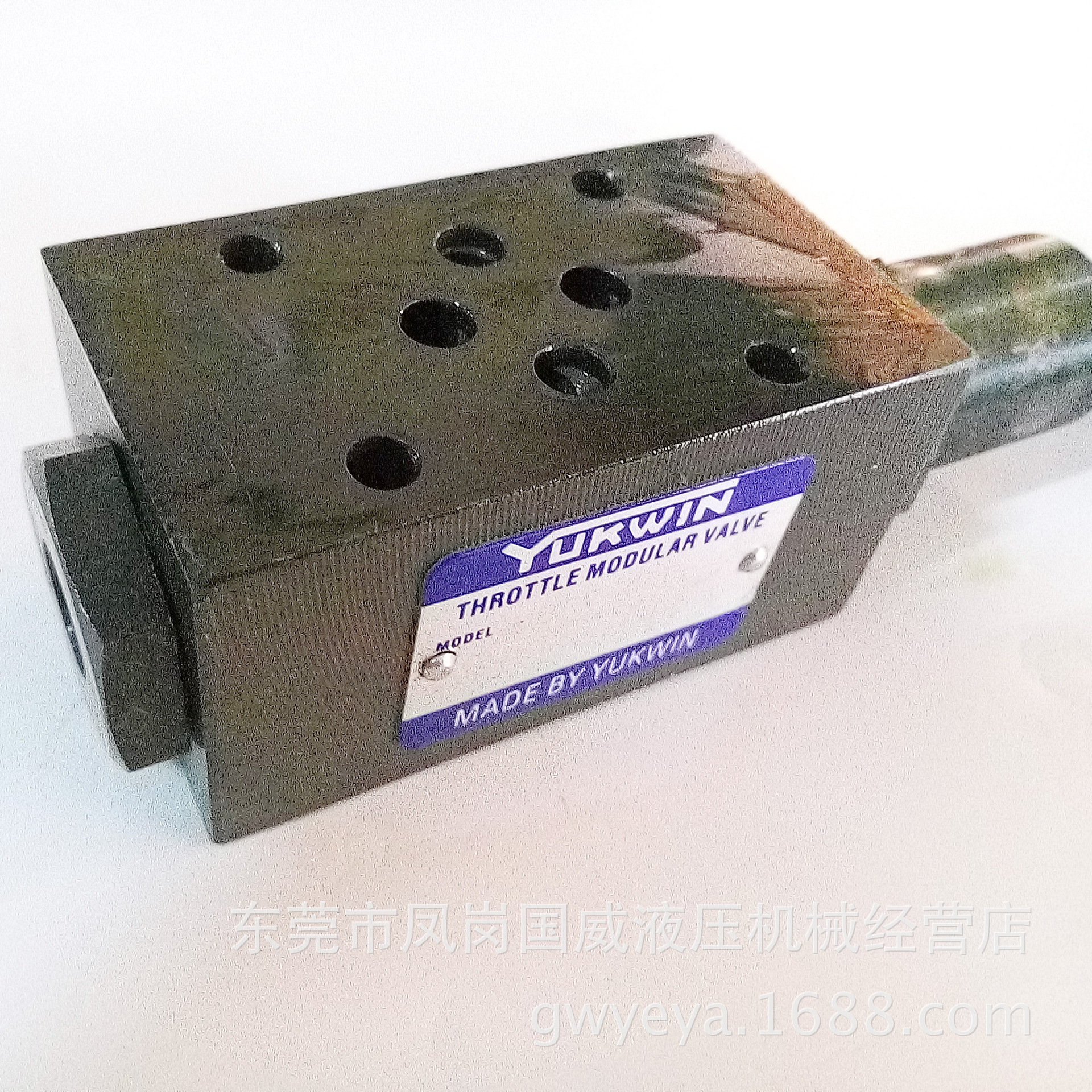 ��������YUKWIN�����ѹ��MBRV-02B MBRV02WҺѹ��ѹ�����Ʒ�