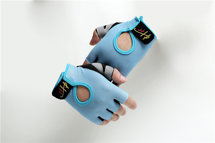 Gants pour vélo mixte - Ref 2245294 Image 20