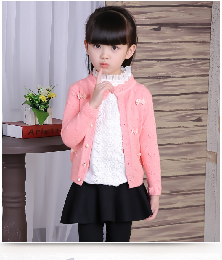 Pull fille - Ref 2104740 Image 6