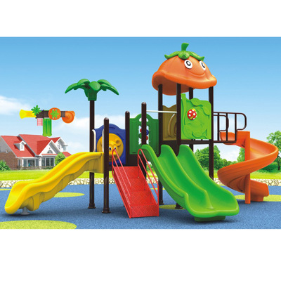 2016-2021年中國滑梯行業市場調研與投資機會研讨報告