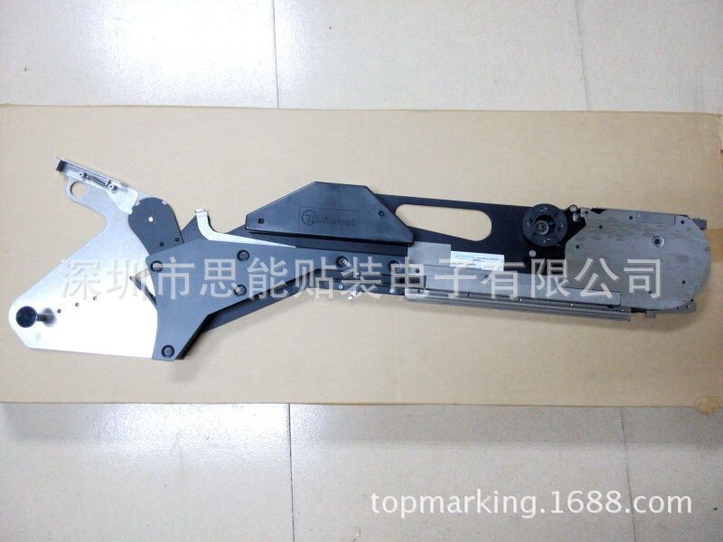 UIC环球Genesis系列金色8MM飞达 8mm single feeder 50934707