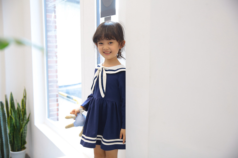 Robe enfant en coton - Ref 2045865 Image 15