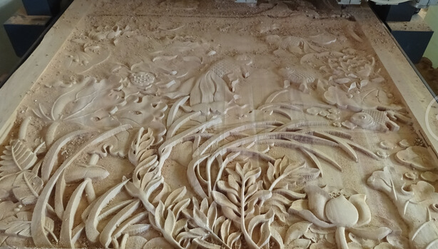 多头木工雕刻机厂家%八头家具浮雕机什么牌子的好