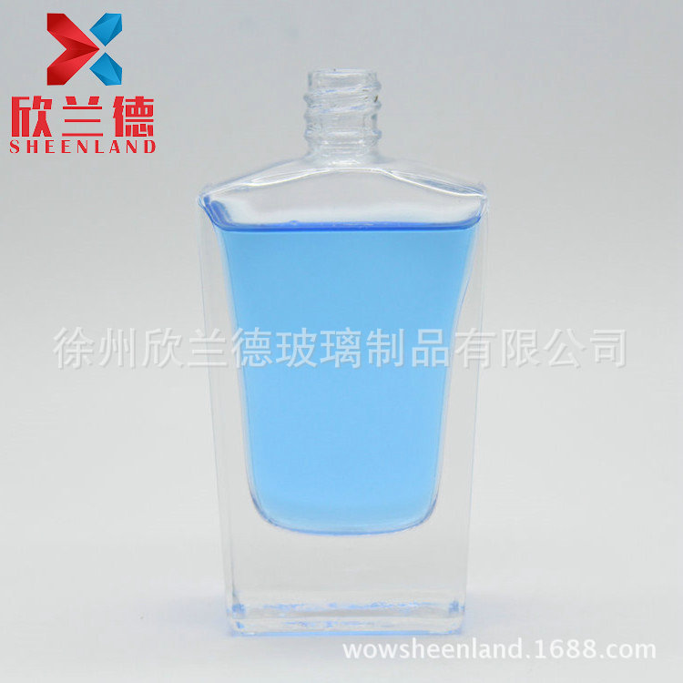 60ML香水瓶  高白料香水瓶