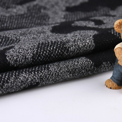 厂家直销 粗织色织迷彩服装面料 成衣时装面料现货批发 服装辅料|ms