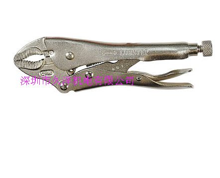 日本TRUSCO中山VW175N尖嘴钳子