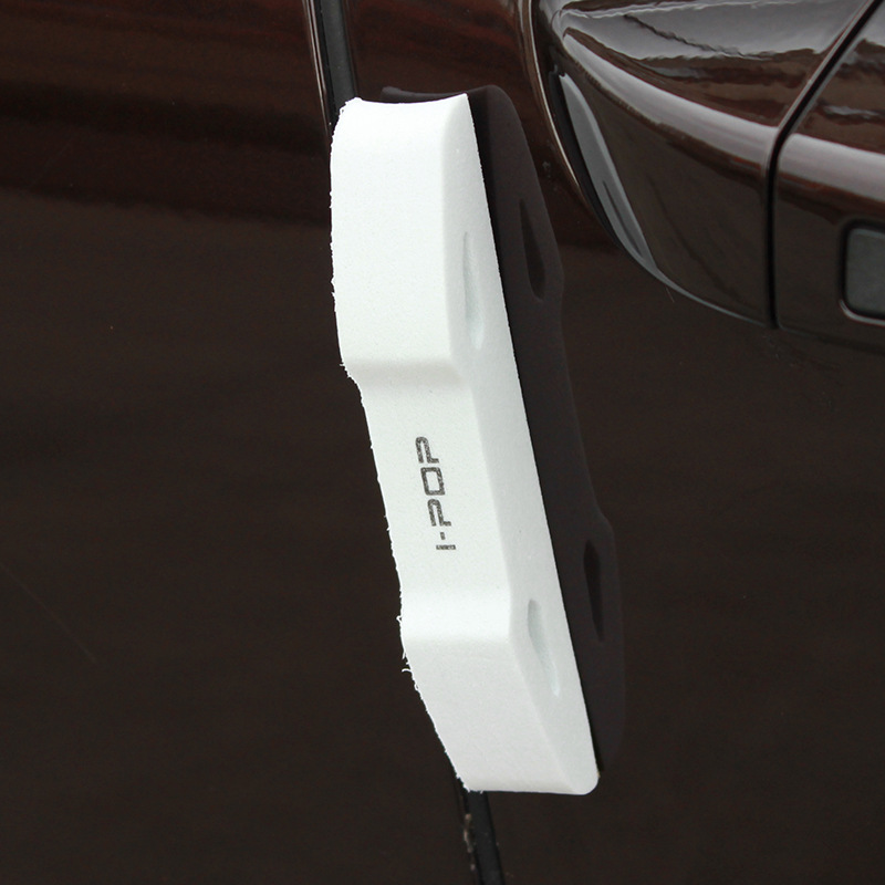 車用EVA棉門邊防撞條 防撞棉 防撞膠