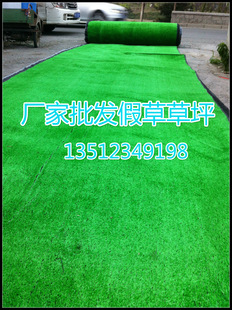 Tongliang Shizhu Zhongxian искусственная газона строительная площадка корпуса газон в детском саду радужная взлетно -посадочная полоса