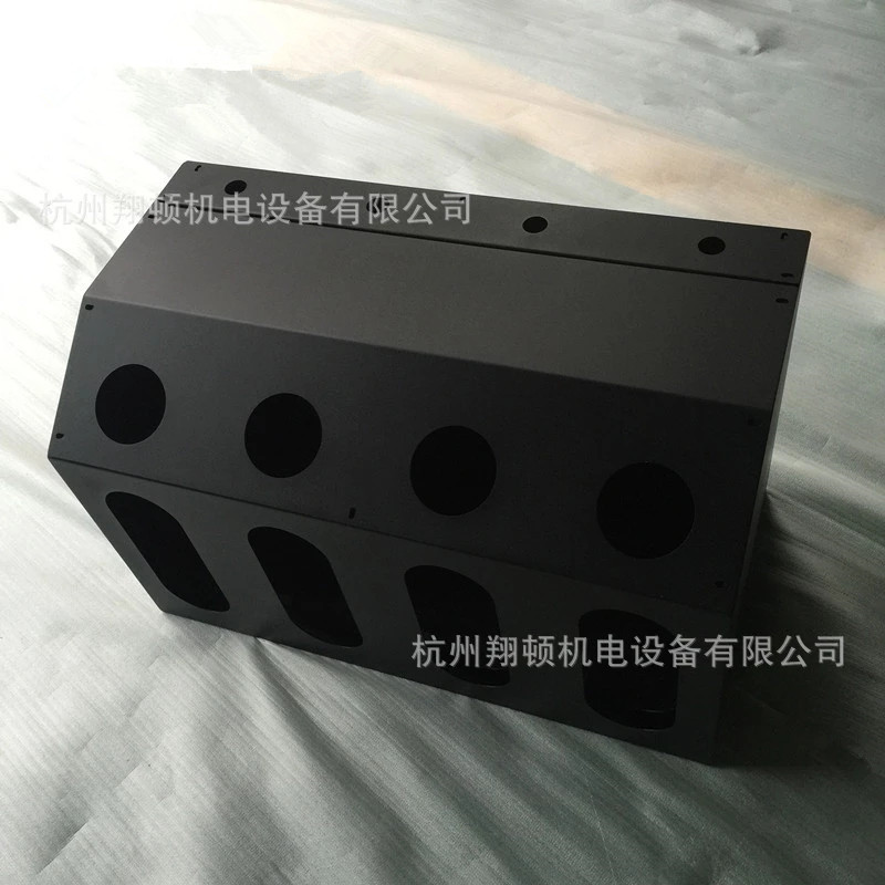 精密钣金加 工 机器控制器外壳 设备外壳制造加 工 五金加 工