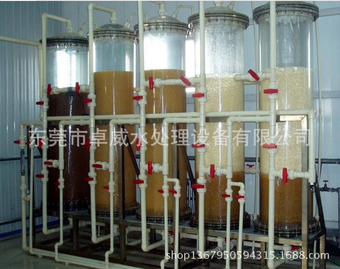 大岭山离子水机，望牛墩水处理公司，良平反渗透设备