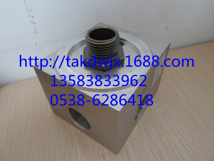 54386578、92716067英格索兰放气阀