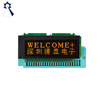 LCD Screen Manufactor supply Graph Dot matrix module 12232 With Chinese character library LCD display lcd