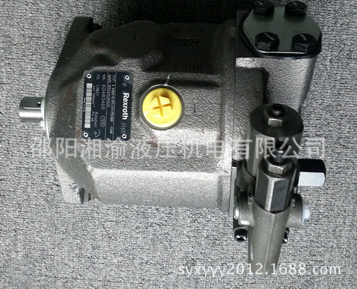 A10VSO71DR/31R-PPA12N00力源华德力士乐液压泵A10VSO18DR合资厂