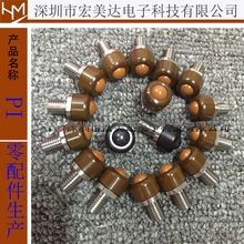 专业供应peek机加工 peek齿轮加工制造 车床加工轴套peek板棒