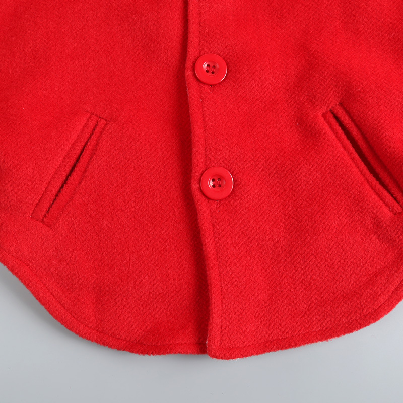 Cape pour fille - Ref 2155548 Image 6