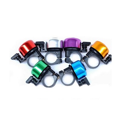 自行车迷你车铃 拇指单车小打铃 山地车小铃铛 配件装备批发|ru