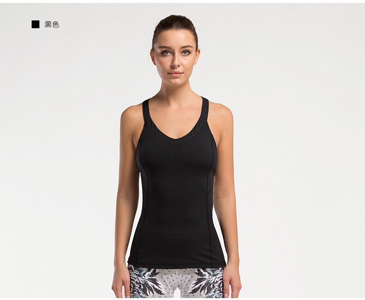 Débardeur sport pour femme - Ref 2031454 Image 28