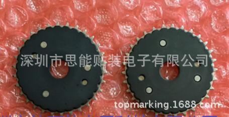 供应三星贴片机配件 三星飞达齿轮 J9065159A GEAR